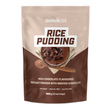 Rice Pudding