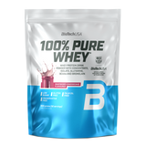 100% Pure Whey