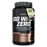 Iso Whey Zero