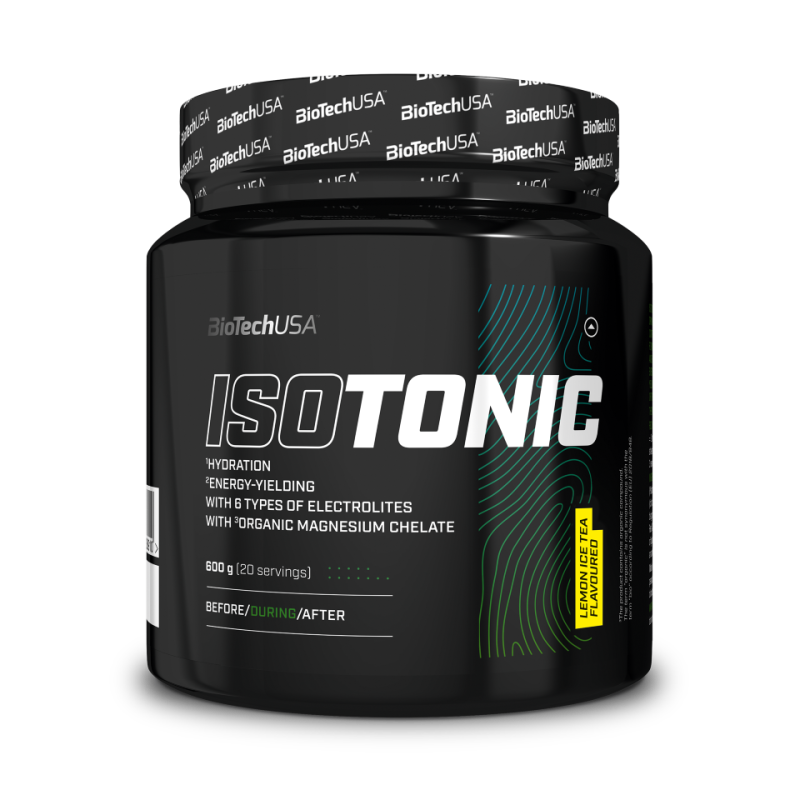 IsoTonic