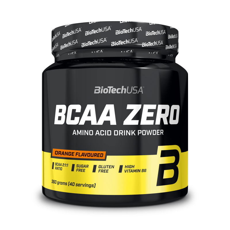 BCAA Zero