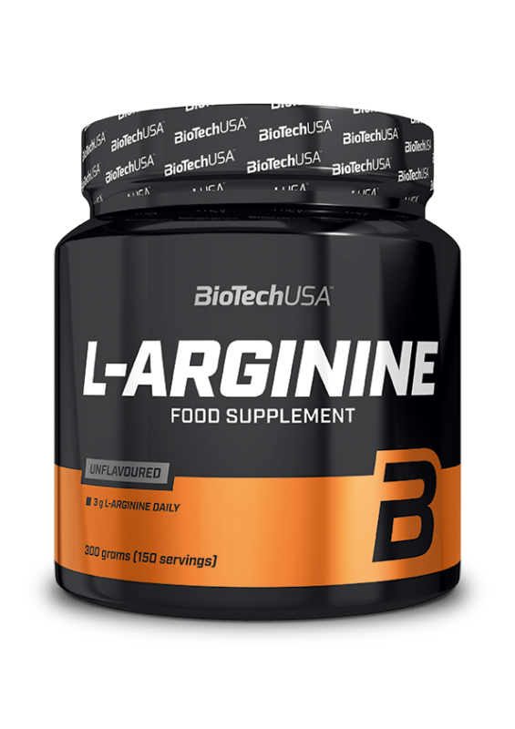 L-Arginine