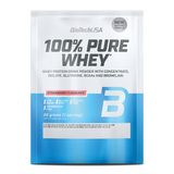 100% Pure Whey