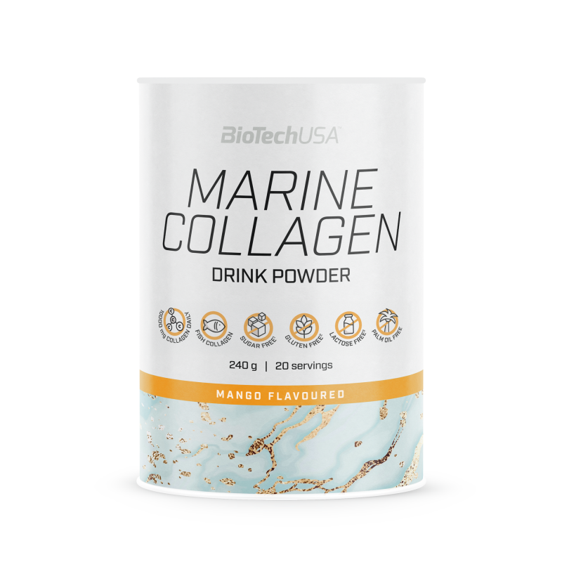 Marine Collagen