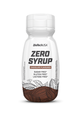 ZERO SYRUP