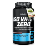 Iso Whey Zero
