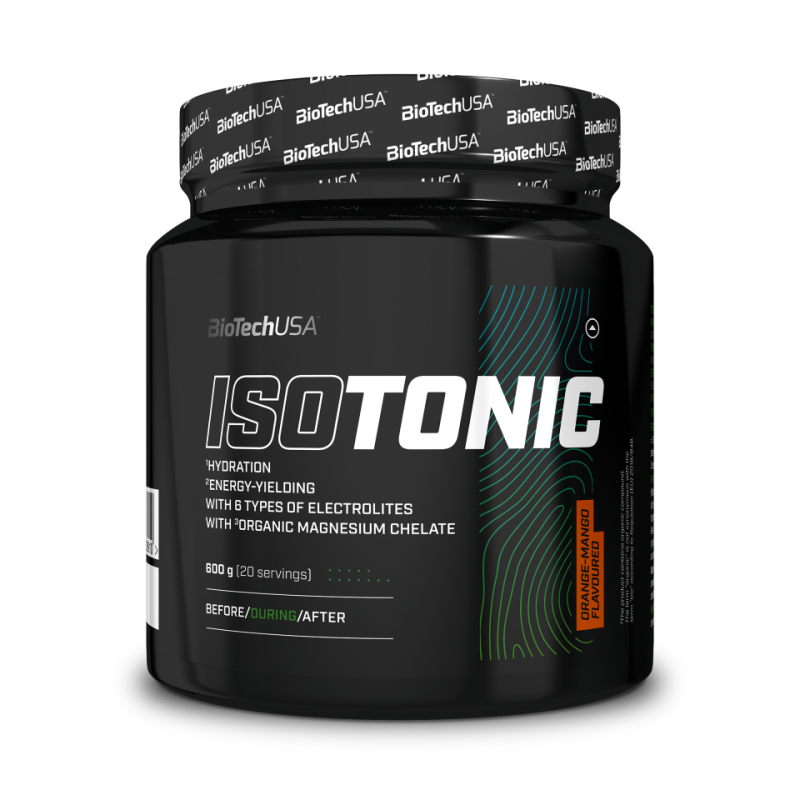 IsoTonic