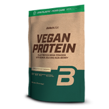 Vegan Protein