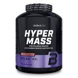 Hyper Mass