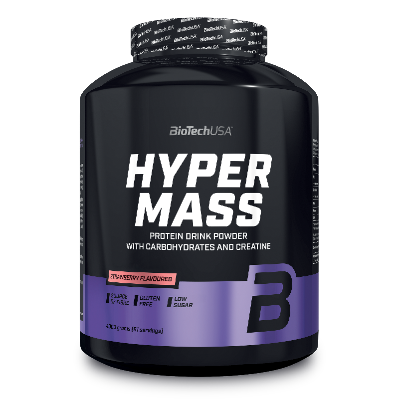 Hyper Mass
