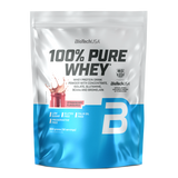 100% Pure Whey