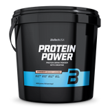 PROTEIN POWER