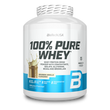 100% Pure Whey