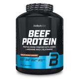 Beef Protein
