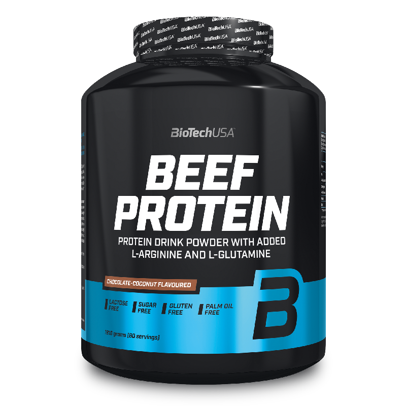 Beef Protein
