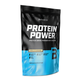 PROTEIN POWER