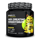 100% Creatine Monohydrate – Flavored