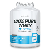 100% Pure Whey