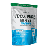 100% Pure Whey