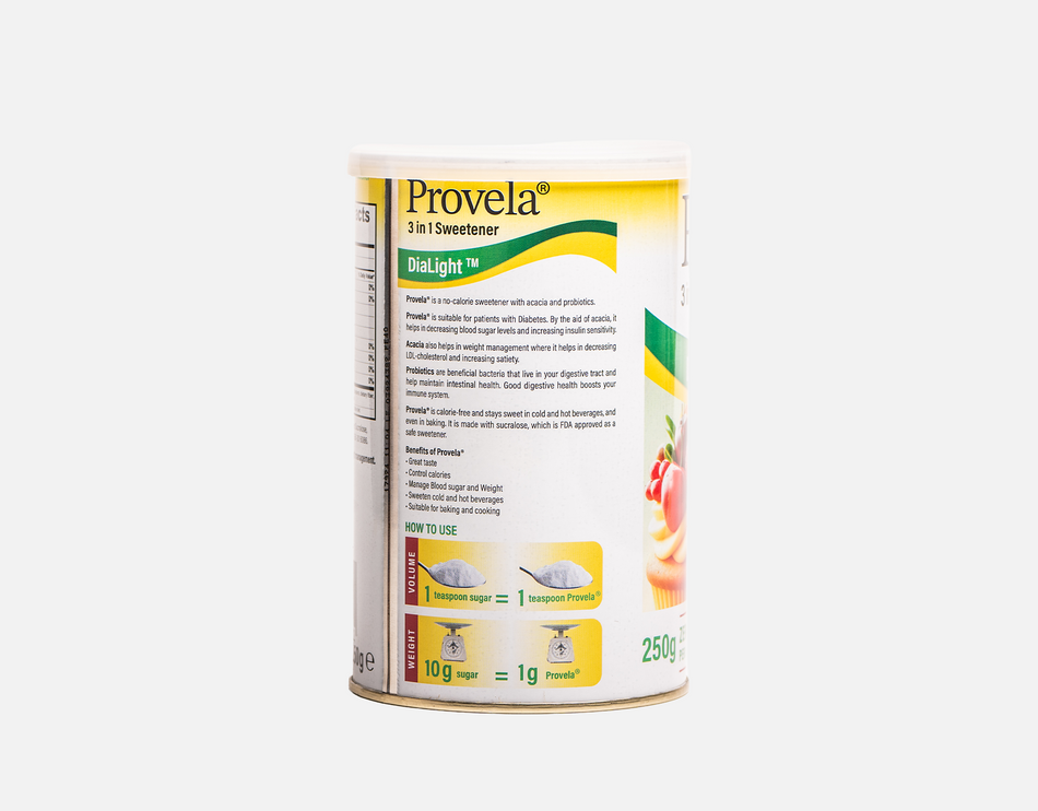 Provela Powder