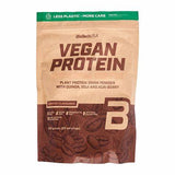 Vegan Protein