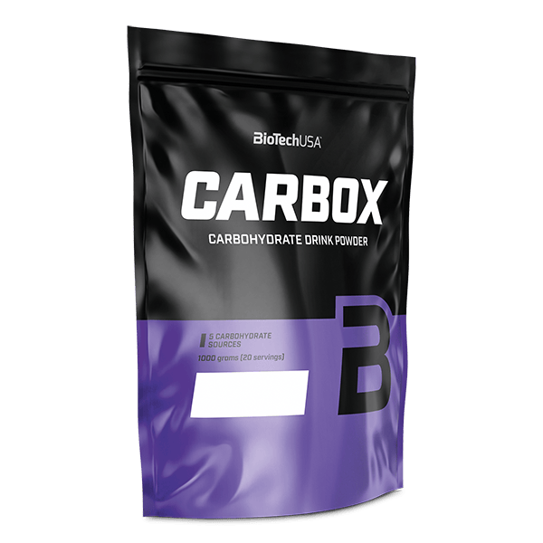 Carbox