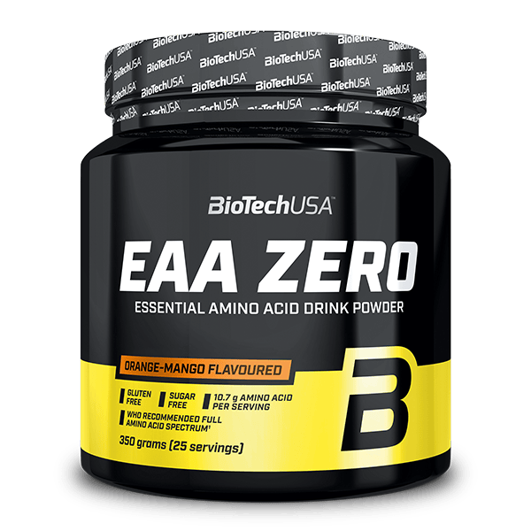 EAA Zero