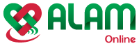 ALAMONLINE