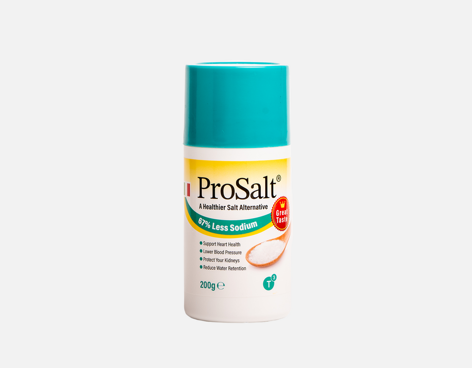 Prosalt