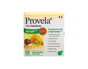 Provela 50 SACHETS