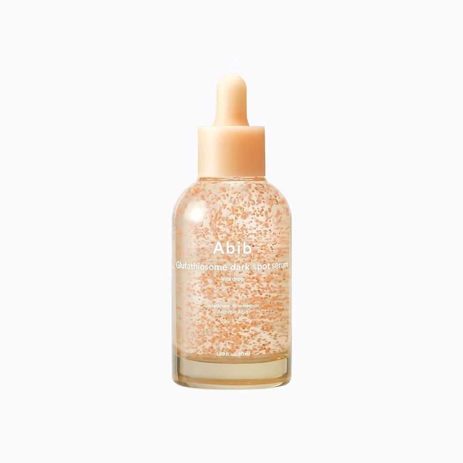 Abib Glutathiosome Dark Spot Serum 50ml