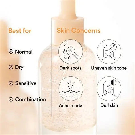 Abib Glutathiosome Dark Spot Serum 50ml