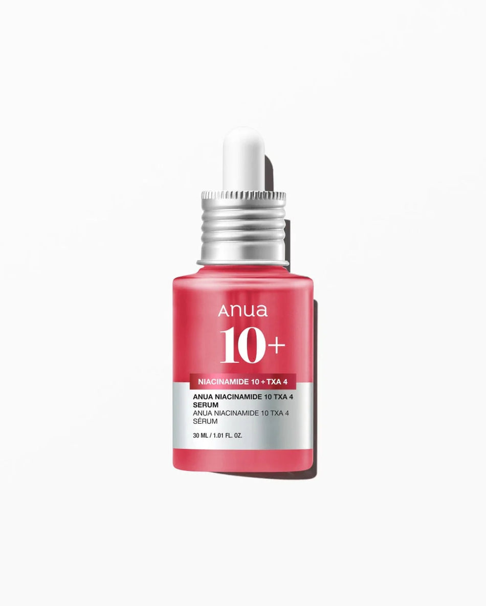 Anua Niacinamide 10% TXA 4% Serum 30ml