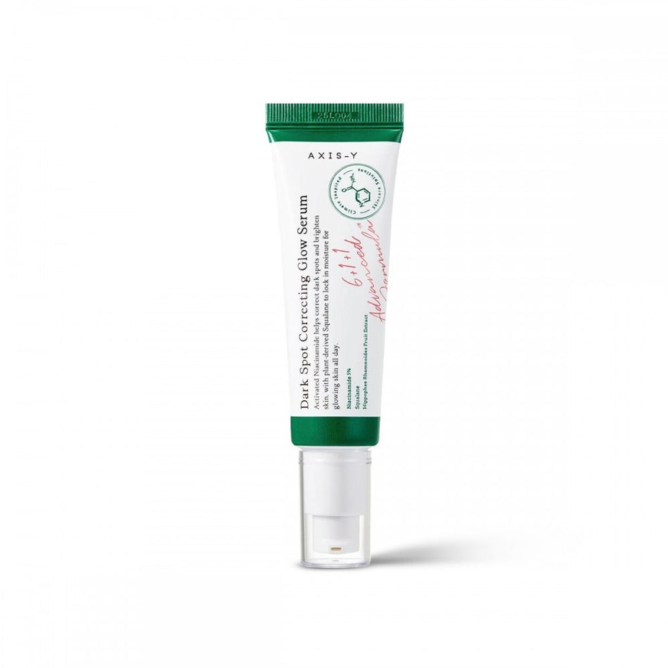 AXIS-Y Dark Spot Correcting Glow Serum 50ml