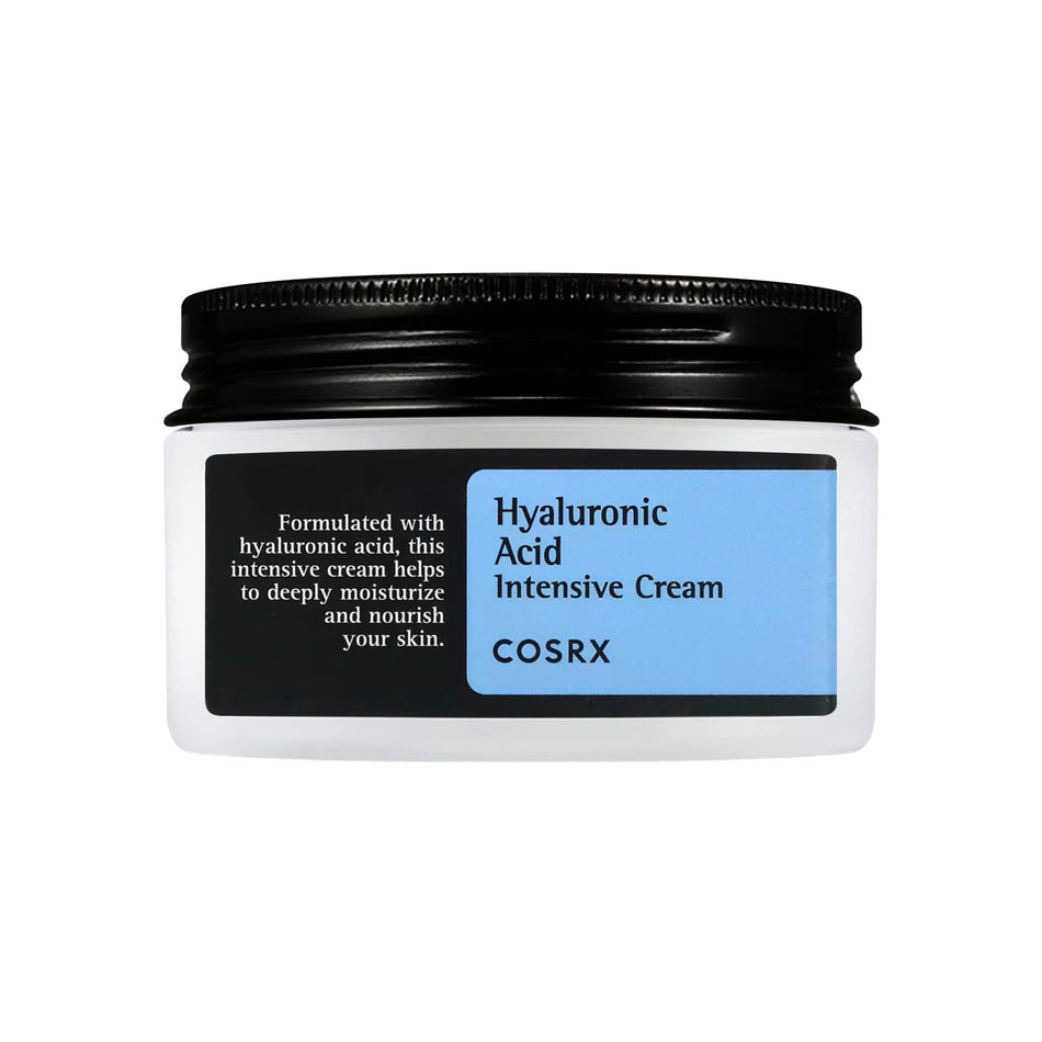 COSRX Hyaluronic Acid Intensive Cream 100ml