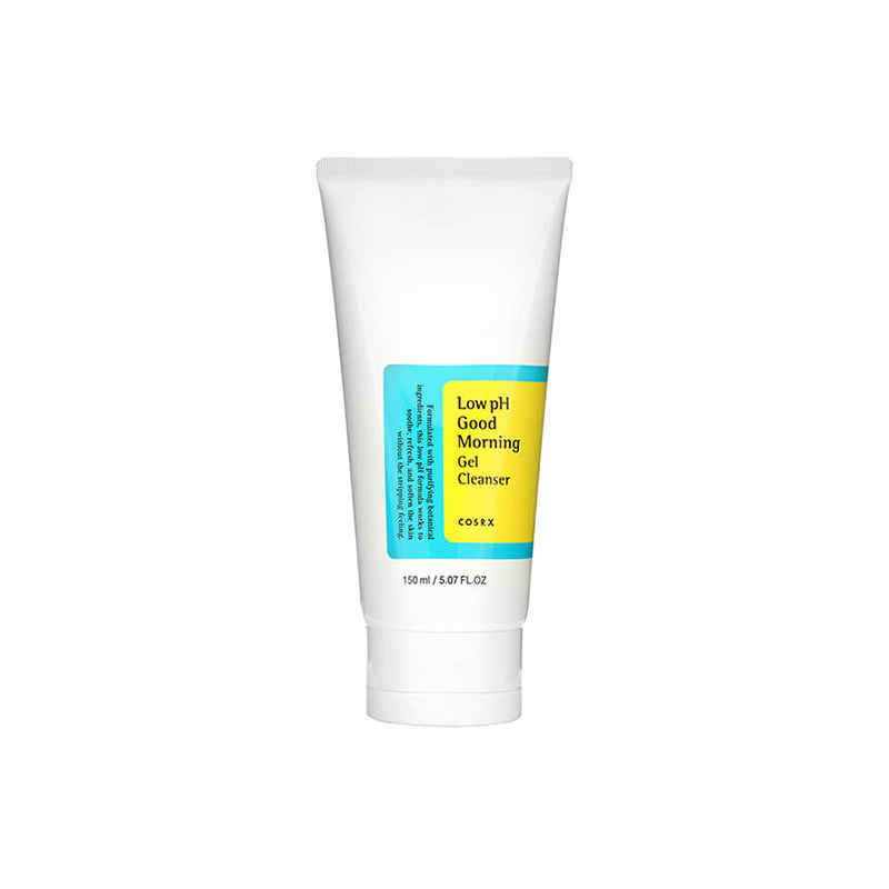 COSRX Low pH Good Morning Gel Cleanser 150ml