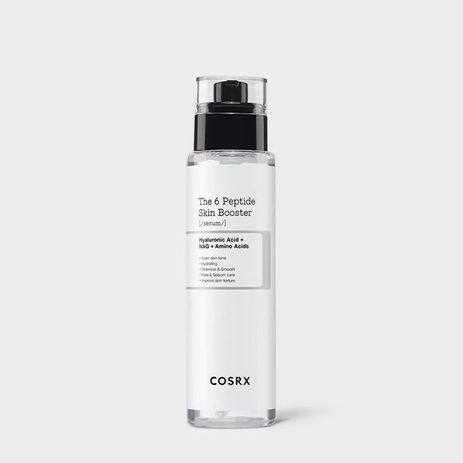COSRX The 6 Peptide Skin Booster 150ml