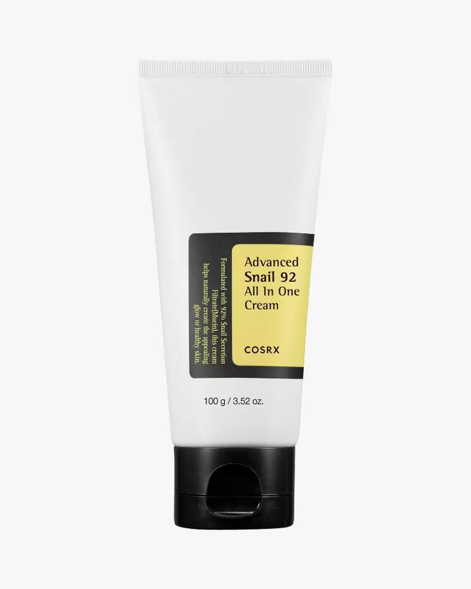 COSRX Snail 92 All In One Cream 100g