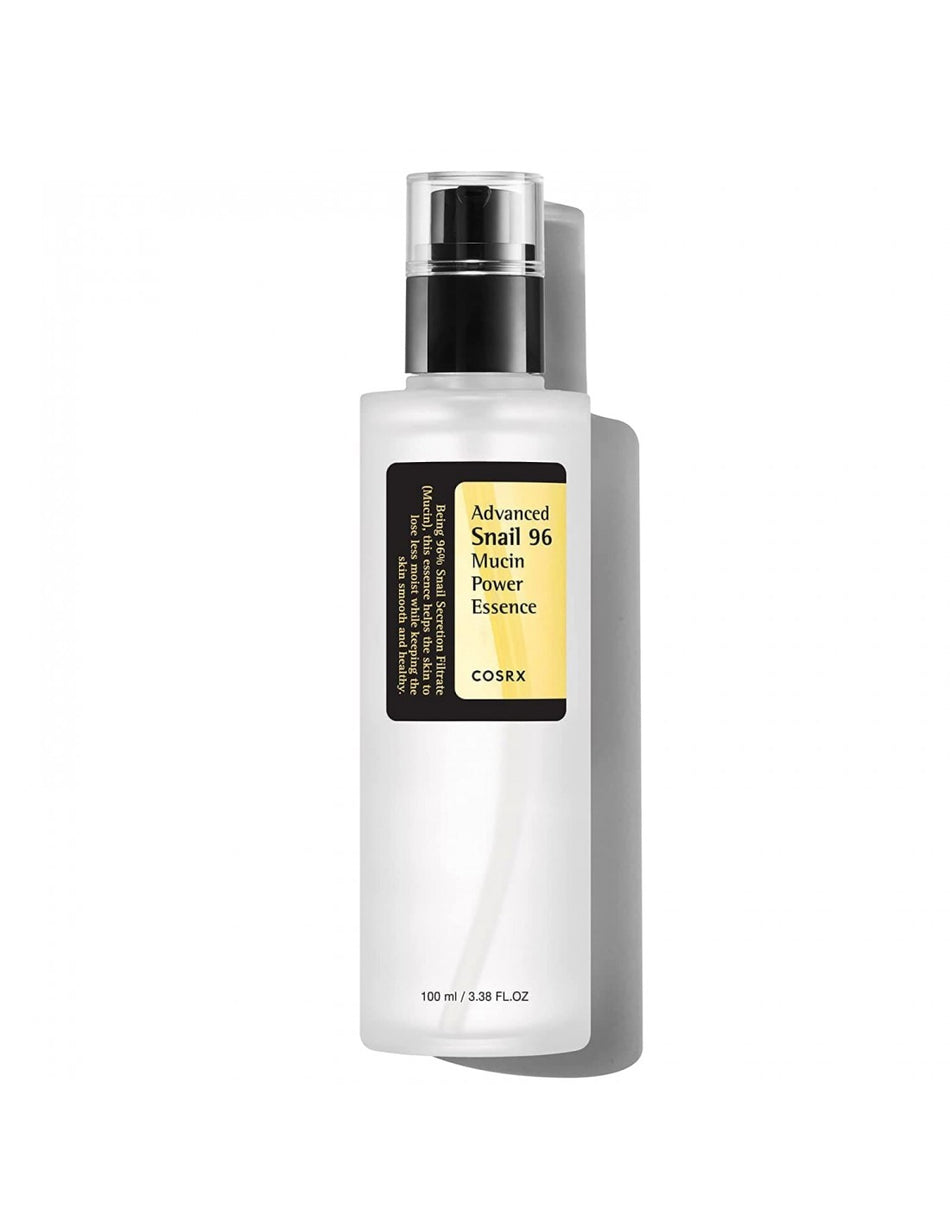 COSRX Snail 96 Mucin Essence 100ml