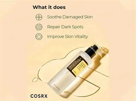 COSRX Snail 96 Mucin Essence 100ml