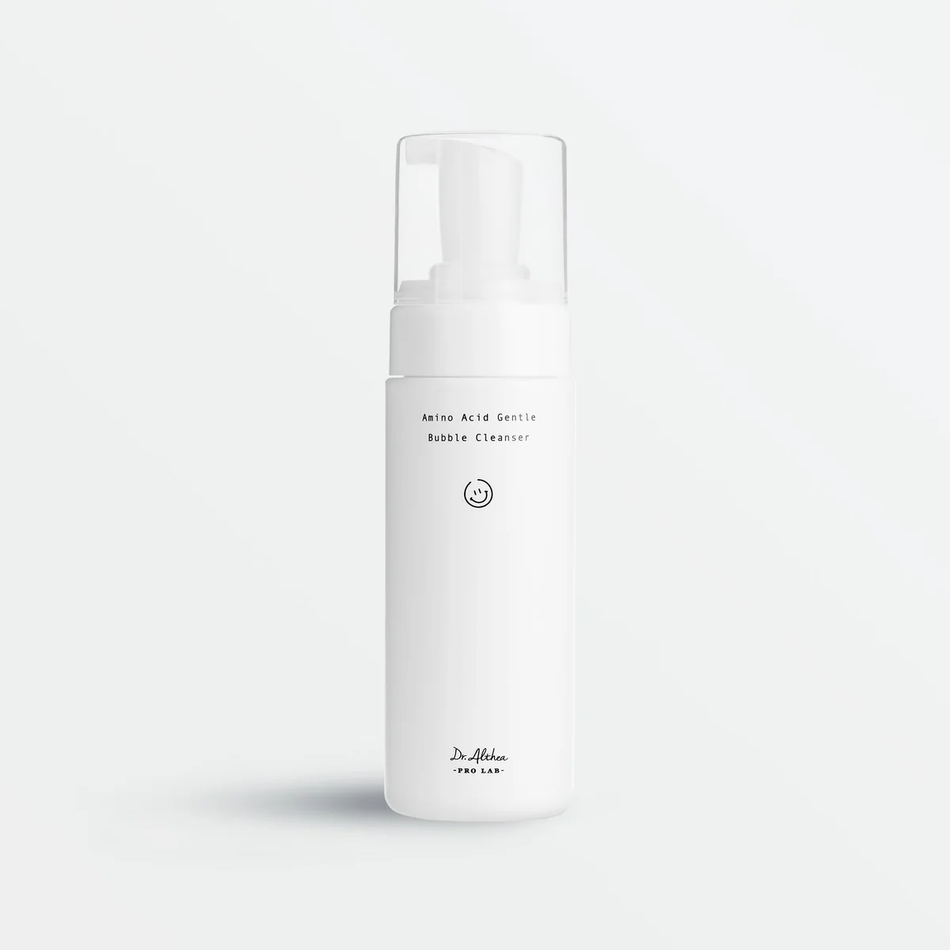 Dr. Althea Amino Acid Gentle Bubble Cleanser 140ml