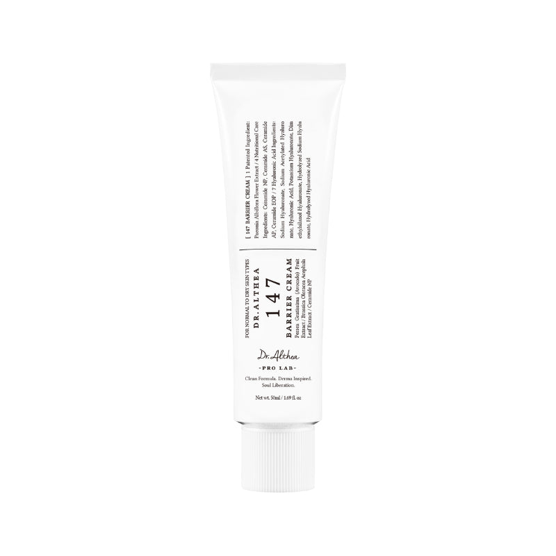 Dr. Althea 147 Barrier Cream 50ml