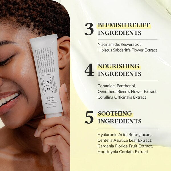 Dr. Althea 345 Relief Cream Renewed 50ml
