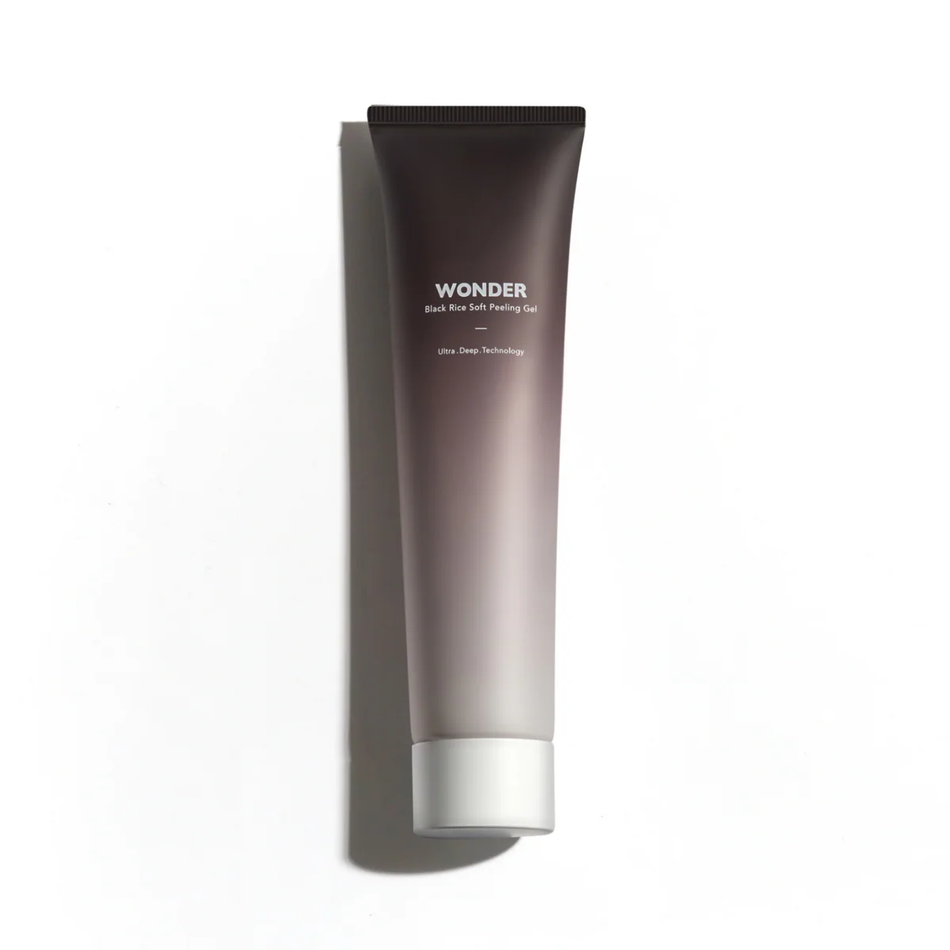Haruharu Wonder Black Rice Moisture 5.5 Cleansing Gel 100ml