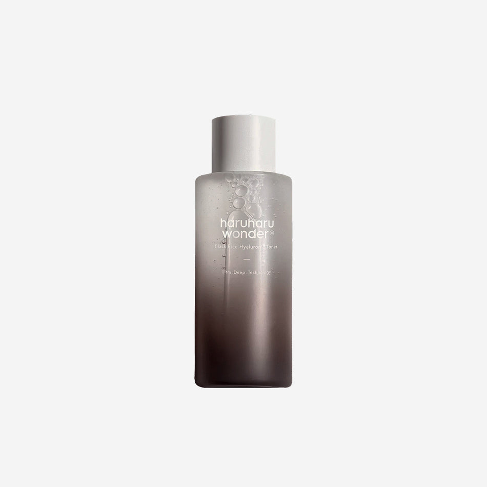 Haruharu Wonder Black Rice Hyaluronic Toner 150ml
