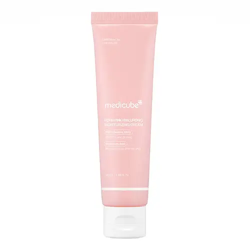 Medicube PDRN Pink Hyaluronic Moisturizing Cream 50ml