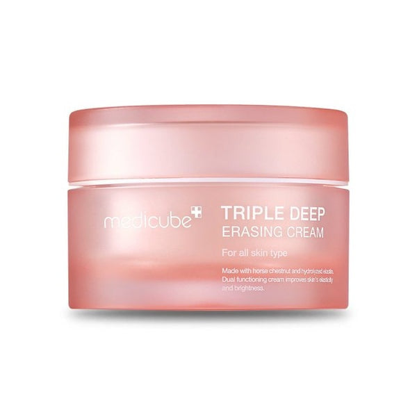 Medicube Triple Collagen Cream 50ml