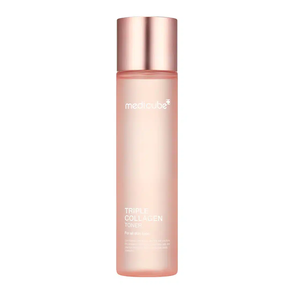 Medicube Triple Collagen Toner 140ml