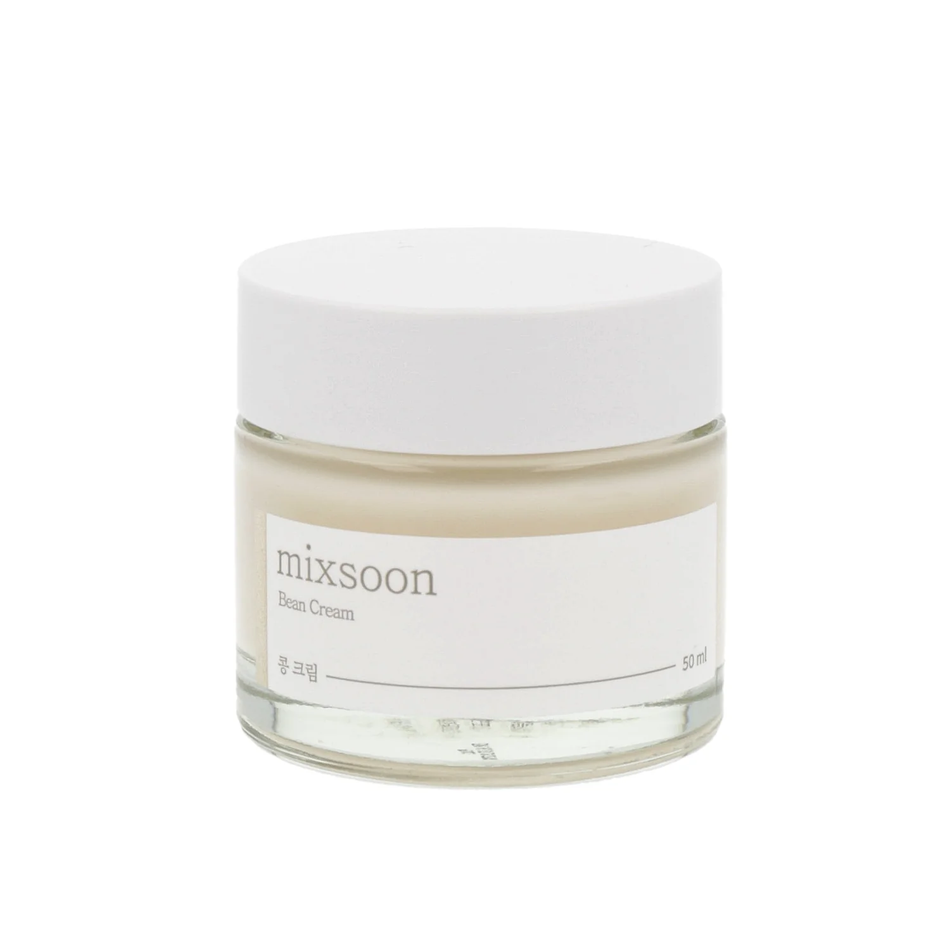 Mixsoon Bean Cream 50ml