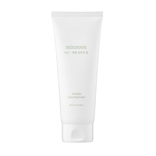 Mixsoon Centella Cleansing Foam 150ml